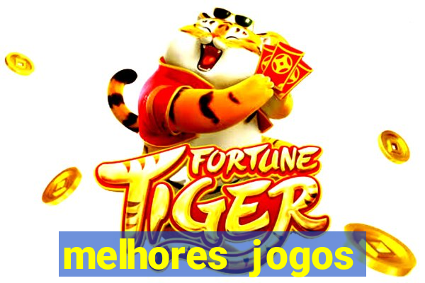 melhores jogos gratis para celular